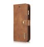 iPhone 6 6s plus case wallet 3 cards leather detachable case