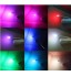 New LED Toilet Light 8-color