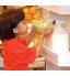 Magic tap electric automatic water & drink dispens