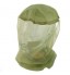 Mosquito Hat Net Head Neck Protector Bee Bug Mesh Insect