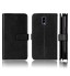 MOTO G4 PLUS double wallet leather case