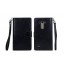 LG G3 double wallet leather case