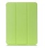 Galaxy Tab S2 9.7 T815 T810 case luxury fine leather smart cover