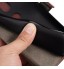 MOTO G4 PLUS vintage fine leather wallet case+Combo