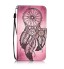 HUAWEI Y3 II case wallet leather case printed