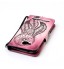 HUAWEI Y3 II case wallet leather case printed