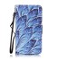 HUAWEI Y3 II case wallet leather case printed