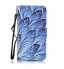 HUAWEI Y3 II case wallet leather case printed