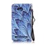 HUAWEI Y3 II case wallet leather case printed