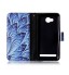 HUAWEI Y3 II case wallet leather case printed