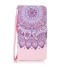 HUAWEI Y3 II case wallet leather case printed