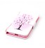 HUAWEI Y3 II case wallet leather case printed