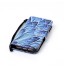 iPhone 5 5s SE case wallet leather case printed