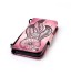 iPhone 5c case wallet leather case printed