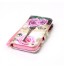 iPhone 5c case wallet leather case printed