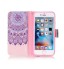 iPhone 6 6s case wallet leather case printed