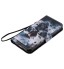 iPhone 6 6s case wallet leather case printed