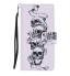 Samsung Galaxy J5 Prime case wallet leather case printed