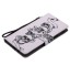 Samsung Galaxy J5 Prime case wallet leather case printed