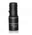 16X52 Double Adjustable HD Wide-angle 1000 LLL Monocular