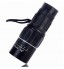 16X52 Double Adjustable HD Wide-angle 1000 LLL Monocular