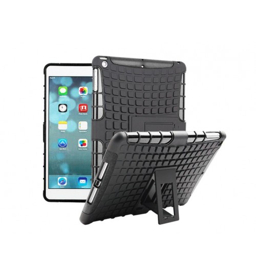 iPad AIR 2 defender rugged heavy duty case+Pen