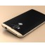 HUAWEI MATE 9 case Carbon Fibre Bumper Case