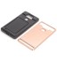 HUAWEI MATE 7 impact proof hybrid case card holder