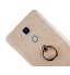 HUAWEI MATE 7 Soft tpu Bling Kickstand Case with Ring Rotary Metal Mount