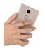 HUAWEI MATE 7 Soft tpu Bling Kickstand Case with Ring Rotary Metal Mount