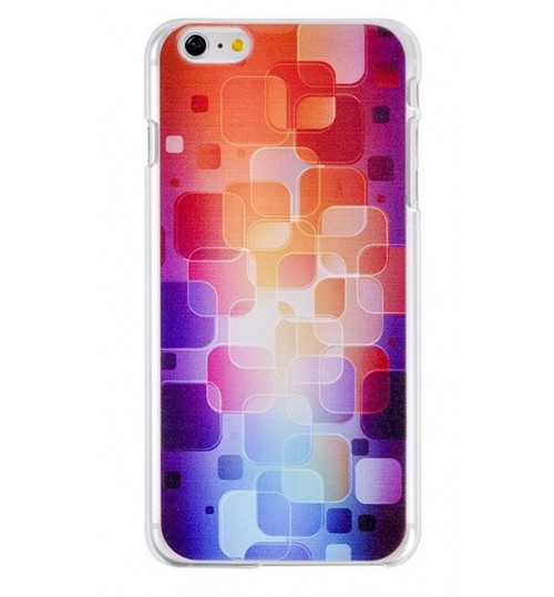 iphone 6 6s Ultra Slim printed Hard Case