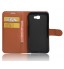 Samsung Galaxy J5 Prime case wallet leather case