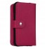 Galaxy S7 edge detachable full wallet leather case
