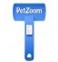 Dog Brush Pet Deshedding Grooming Tool