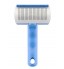 Dog Brush Pet Deshedding Grooming Tool