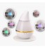 Ultrasonic Aroma Diffuser and Humidifier USB port