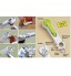 One Touch Multi-function 7 in 1 Can Opener