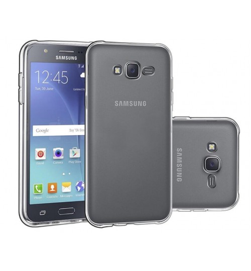 Samsung Galaxy J7 2016 case TPU Soft Gel