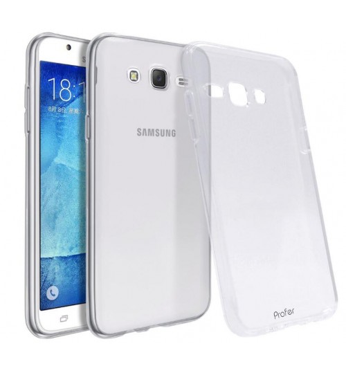 Samsung Galaxy J7 2016 case TPU Soft Gel