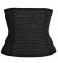 STEEL BONED SPORT WAIST TRAINER SIZE XL (12-14)