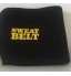 Sweet Sweat Premium Waist Trimmer Belt