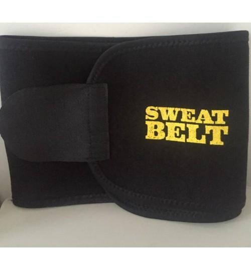 Sweet Sweat Premium Waist Trimmer Belt