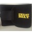 Sweet Sweat Premium Waist Trimmer Belt