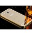 Galaxy J5 Slim Metal bumper with mirror back cover case