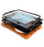 iPad AIR defender rugged heavy duty case+Pen