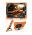 iPad 2 3 4 defender rugged heavy duty case+Pen