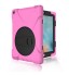 iPad 2 3 4 defender rugged heavy duty case+Pen