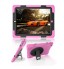 iPad 2 3 4 defender rugged heavy duty case+Pen