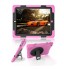 iPad 2 3 4 defender rugged heavy duty case+Pen