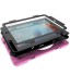 iPad 2 3 4 defender rugged heavy duty case+Pen